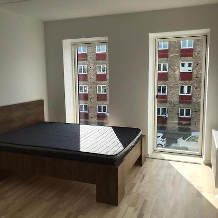 Copenhagen Togo - Amager Apartment Luaran gambar