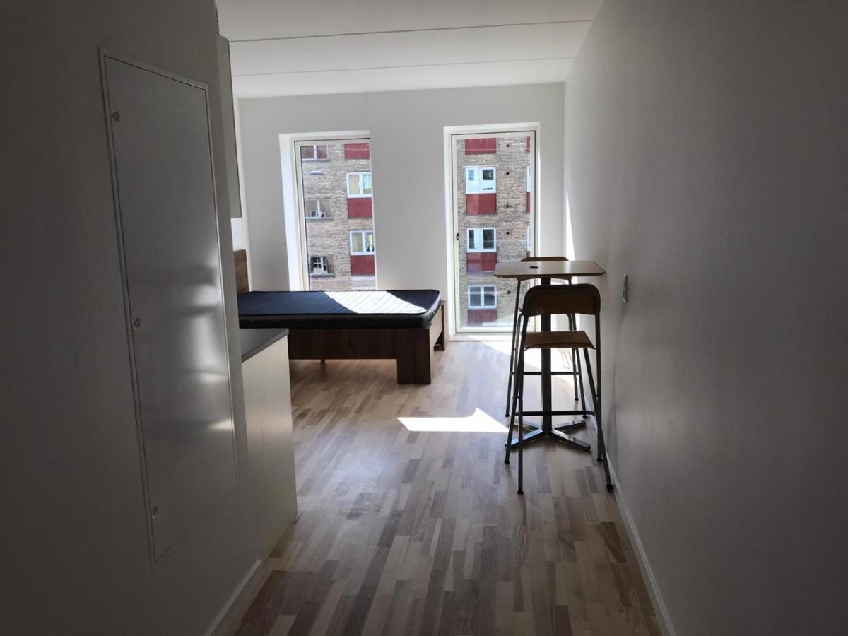 Copenhagen Togo - Amager Apartment Luaran gambar