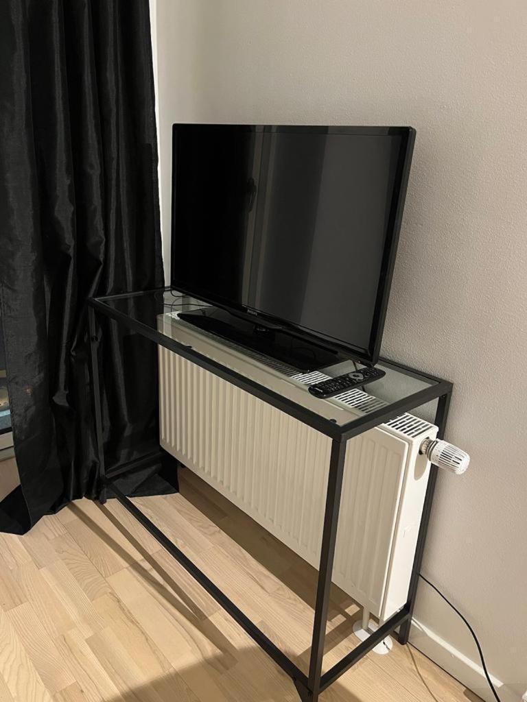 Copenhagen Togo - Amager Apartment Luaran gambar